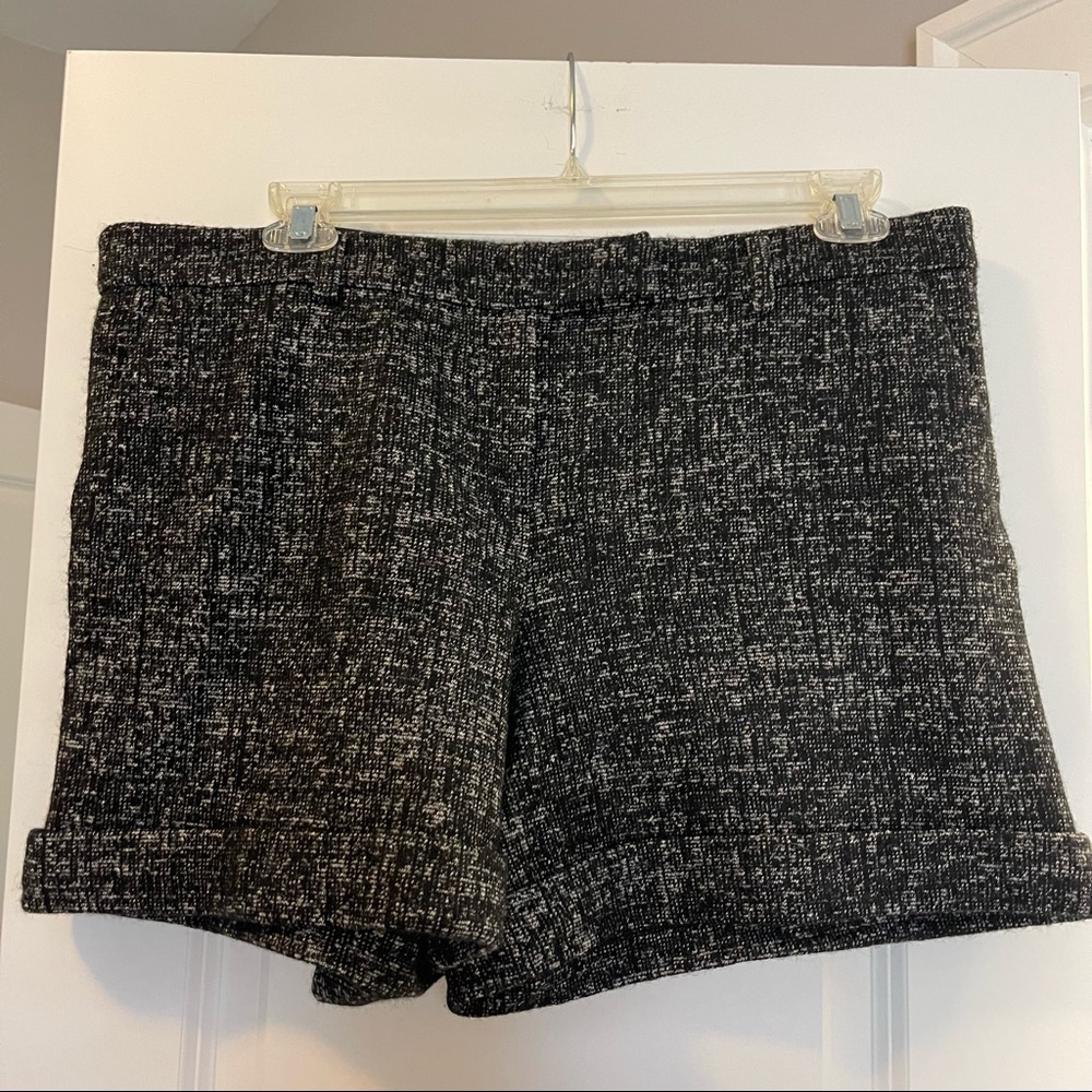 Tory Burch shorts size XL